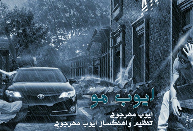 ایوب مهرجویی ایوب مو